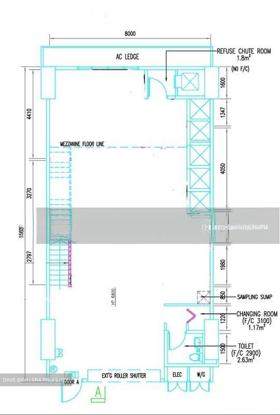 Marsiling Road (D25), Factory #567467811
